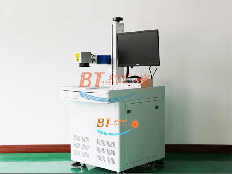 如何選購光纖激光打標(biāo)機(jī)？