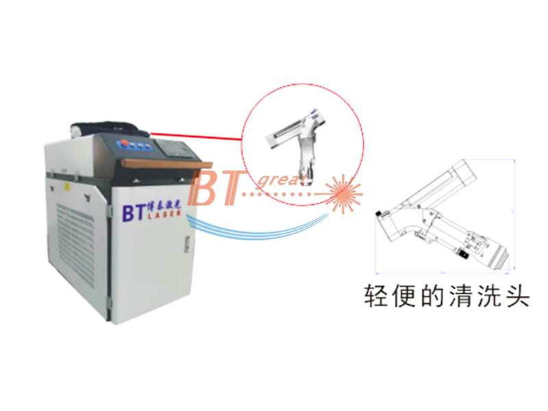 怎么判別激光焊接機(jī)的焊接的作用呢？